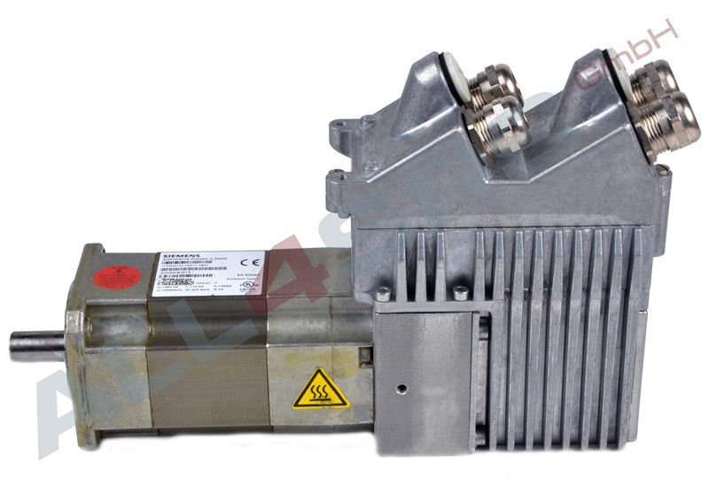 Simodrive Posmo A Positioniermotor Sn Aa Ba All Sps Gmbh