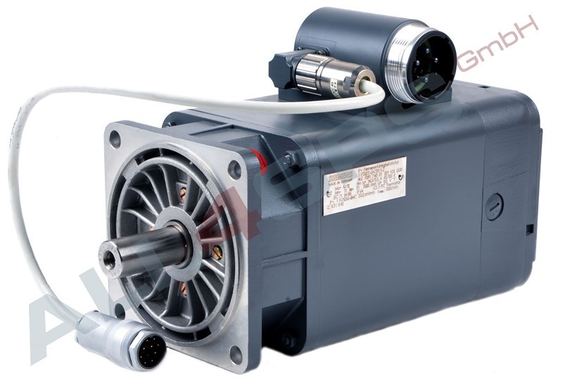 Siemens Ac Vsa Motor Zk V Nm K U Min Ft Ac