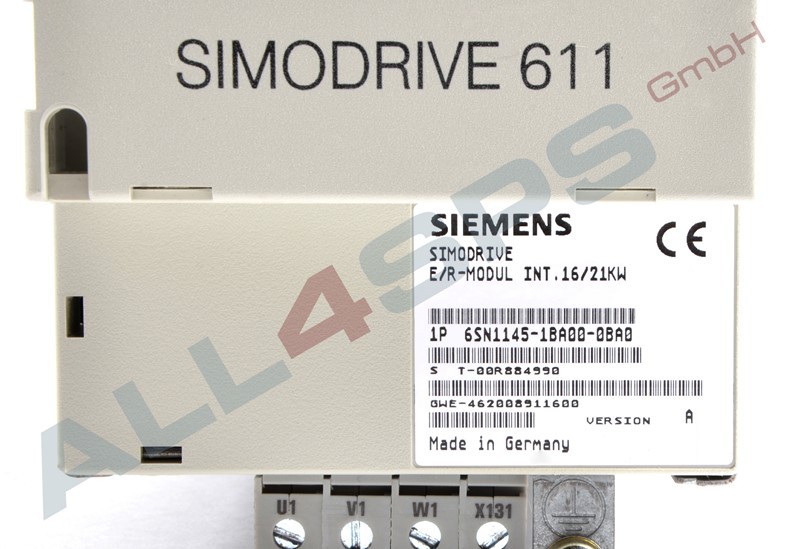 Simodrive 611 руководство по диагностике на русском ошибки преобразователя