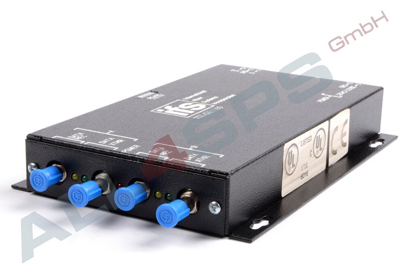 IFS D2325R3 REPEATER, D2325, 160,00 €, ALL4SPS G