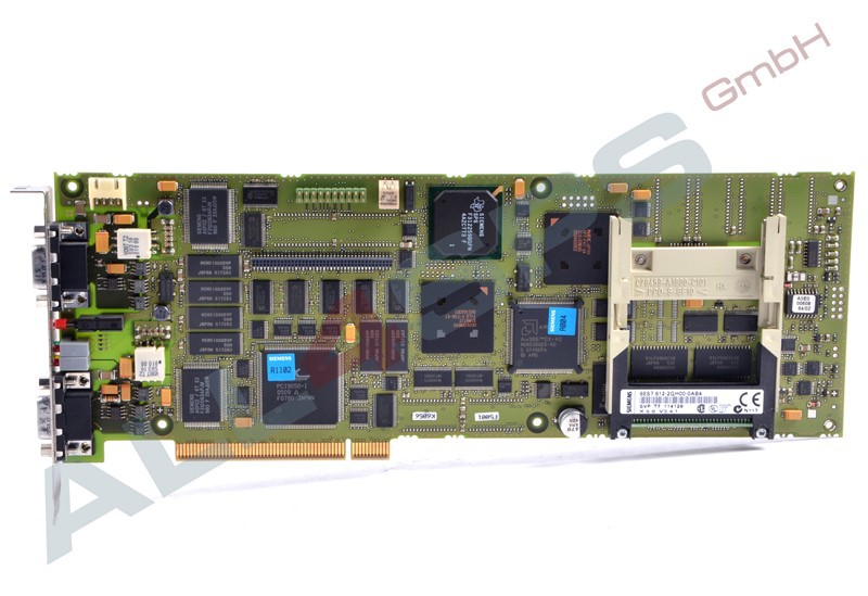 Siemens Plc Slot Numbering