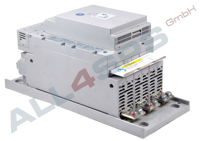 ALLEN BRADLEY SMC-3 SMART MOTOR CONTROLLER, 150-C201NBR