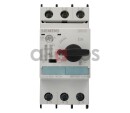 SIRIUS CIRCUIT-BREAKER - 3RV1021-1GA10