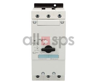 SIRIUS CIRCUIT-BREAKER SIZE S3 - 3RV1041-4LA10