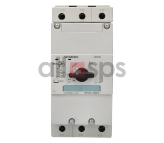 SIRIUS CIRCUIT-BREAKER SIZE S3 - 3RV1041-4MA10