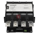 SIEMENS AC-1 CONTACTOR 4-POLE, 1000 A - 3TK1742-0AF0