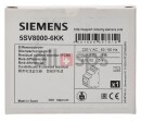 SIEMENS DIFF.CURRENT - MONITORING DEVICE - 5SV8000-6KK