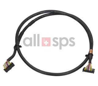 SIEMENS CONNECTING CABLE S7-300/1500 - 6ES7923-0BB00-0DB0