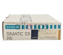 SIMATIC S5 CENTRAL PROC. UNIT 944 - 6ES5944-7UA11