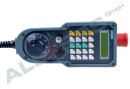 SINUMERIK FM-NC/840D, HAND-HELD CONTROLLER B-MPI, 6FX2007-1AE04