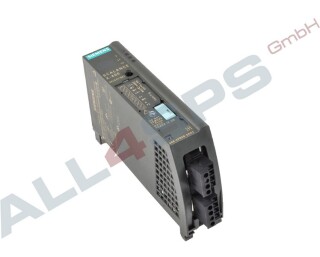 SIEMENS SCALANCE X408-2, MODULAR IE SWITCH, 6GK5408-2FD00-2AA2