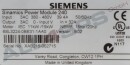 SINAMICS G120 POWER MODULE PM240, 15KW, 6SL3224-0BE31-1AA0