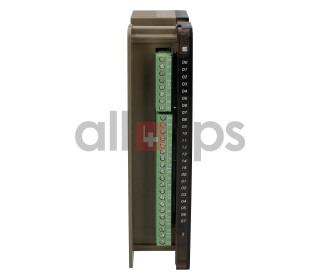 SELECTRON DIGITAL INPUT MODULE 43110021 - DIO 20