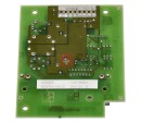SIMATIC S5 15V MODULE FOR POWER SUPPLY PLUG-IN UNIT - 6ES5956-0AA12