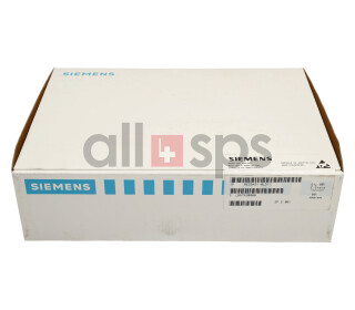 SIMATIC S5, ADAPTIONSKAPSEL S5-115U, 6ES5491-0LD11