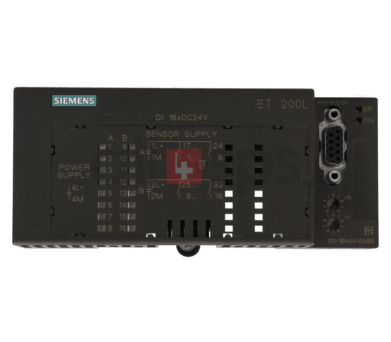 6ES7131-1BH00-0XB0 | Simatic DP | express delivery | to, 229,81 $