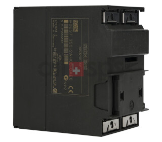 SIMATIC S7-300 COUNTER MODULE FM 350-2, 6ES7350-2AH00-0AE0