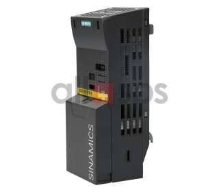 SINAMICS G120 CONTROL UNIT CU240S DP-F - 6SL3244-0BA21-1PA0