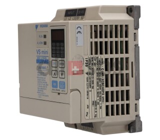 YASKAWA VS MINI FREQUENY INVERTER, CIMR-XCB40P2