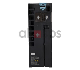 SINAMICS POWER MODULE PM240-2 0.75KW - 6SL3210-1PB15-5AL0