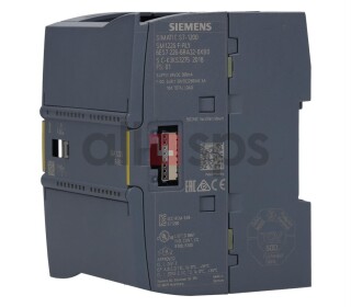 SIMATIC S7-1200 RELAY OUTPUT SM 1226 - 6ES7226-6RA32-0XB0