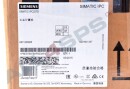 SIMATIC IPC227D NANOBOX PC 1 X DVI-D, 6ES7647-8AF60-3AA1