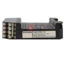 SIMATIC S5-110 DIGITAL INPUT MODULE - 6ES5400-7AA13