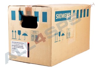 SIMOTICS S SYNCHRON-SERVOMOTOR 1FK7, 1.48KW, 1FK7060-5AF71-1AG5