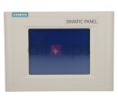 SIMATIC TOUCH PANEL TP170A BLUE MODE, 6AV6545-0BA15-2AX0 USED (US)