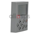 LENZE BEDIENMODUL KEYPAD ID:00417192 - E82ZBC