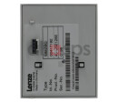 LENZE BEDIENMODUL KEYPAD ID:00417192 - E82ZBC