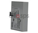 LENZE BEDIENMODUL KEYPAD ID:00417192 - E82ZBC