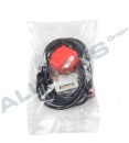 SIEMENS SIMATIC, INTERFACE CABLE KIT RS232, 6SE3290-0XX87-8SK0