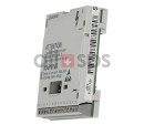 LENZE I/O MODULE ID: 00422485 - E82ZAFS