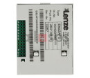 LENZE I/O MODULE ID: 00422485 - E82ZAFS