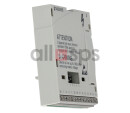 LENZE I/O MODULE ID: 00422485 - E82ZAFS