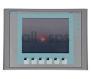 SIMATIC HMI KTP600 BASIC COLOR PN - 6AV6647-0AD11-3AX0...