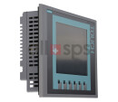 SIMATIC HMI KTP600 BASIC COLOR PN - 6AV6647-0AD11-3AX0 GEBRAUCHT (US)