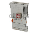 BECKHOFF K-BUS EXTENSION MODULE - KL9020