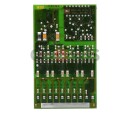 SAIA BURGESS ANALOG INPUT MODULE - PCD2.W340