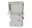 BECKHOFF 4 CHANNEL RELAY OUTPUT TERMINAL, EL2624