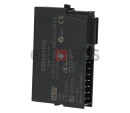SIMATIC DP, ELECTRONIC MODULE ET200S, 6ES7132-4BD31-0AA0 USED (US)