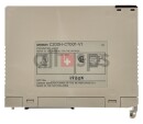 OMRON HIGH SPEED COUNTER MODULE - C200H-CT001-V1