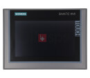 SIMATIC HMI TP700 COMFORT PANEL - 6AV2124-0GC01-0AX0 USED...