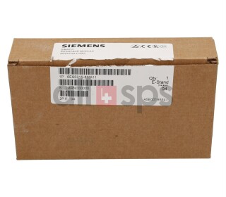 SIMATIC S5 CONNECTION IM 315 - 6ES5315-8MA11 NEW (NO)