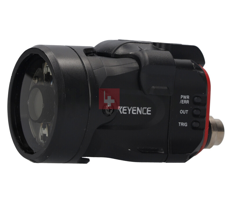 KEYENCE VISION SENSOR, IV-150MA