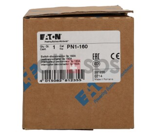 Eaton Plaque de montage universelle H1650 W800 BPZ-MPL1650-800 - 10835