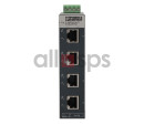 PHOENIX CONTACT FL SWITCH SFN 5TX - 2891152