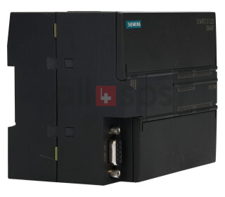 6ES7288-1SR40-0AA0 | S7-200 SMART, CPU SR40, CPU | expr, 472.50 CHF