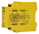 SICK SAFETY EXTENSION RELAY 6025089 - UE48-30S2D2